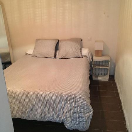 T3 Proche Castillet Perpignan Exterior photo