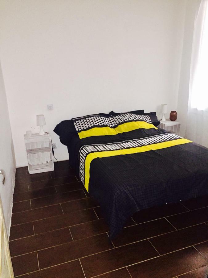 T3 Proche Castillet Perpignan Exterior photo